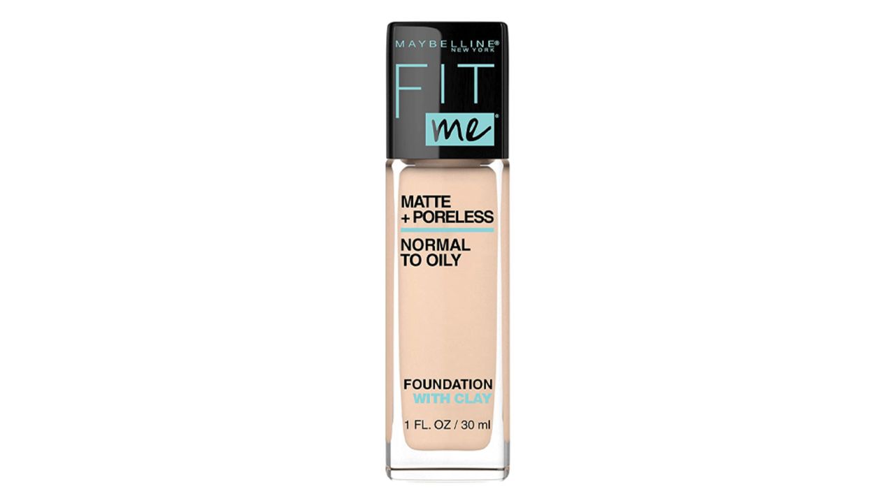 21 drugstore foundations of 2023 for every skin tone | CNN Underscored