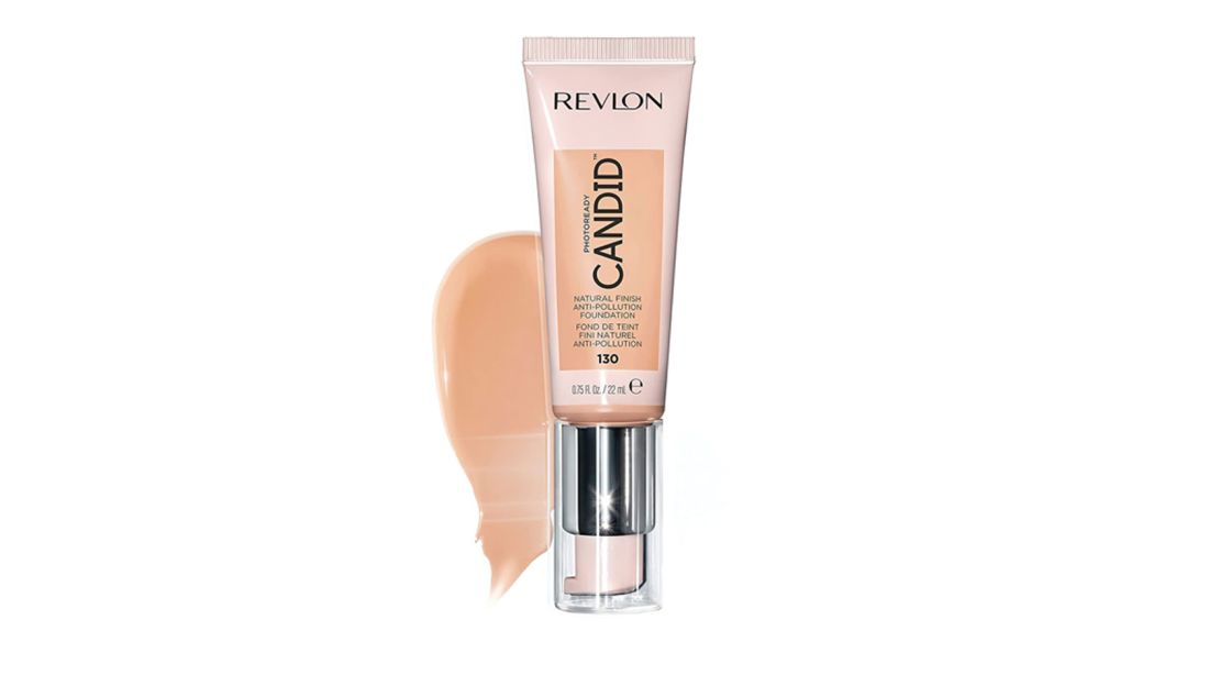 Revlon PhotoReady Candid Natural Finish Foundation 