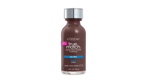 L'Oréal Paris True Match Super-Blendable Foundation with SPF 17