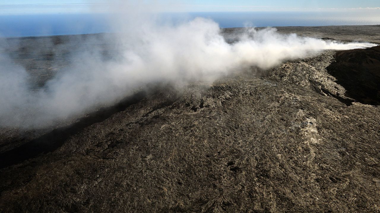 <strong>Hawai'i: </strong>Paradise Helicopters has resumed its popular Doors-Off Lava and Rainforest Adventure that explores Kīlauea volcano and its recent eruptions.