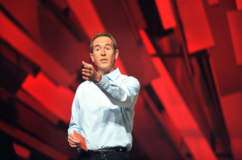 Andy stanley deals news