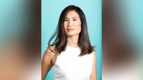 Carolyn Chen