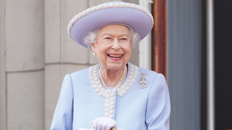 Queen Elizabeth II’s health: What we know