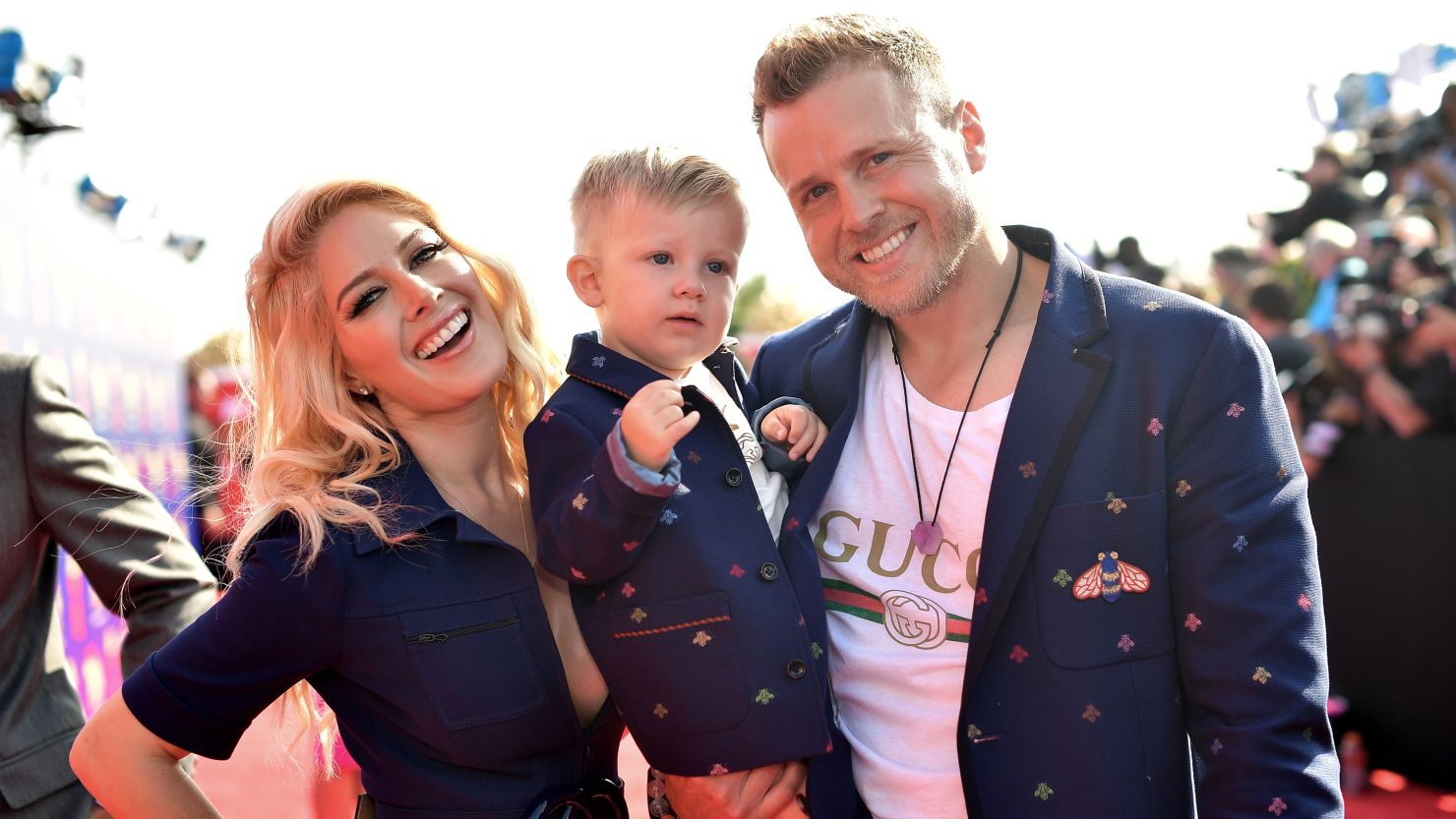 Are Heidi Montag and Spencer Pratt Trying For Baby?! The Hills Couple  Through The Years