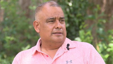 Uvalde school shooting: Texas state trooper who was among the first to