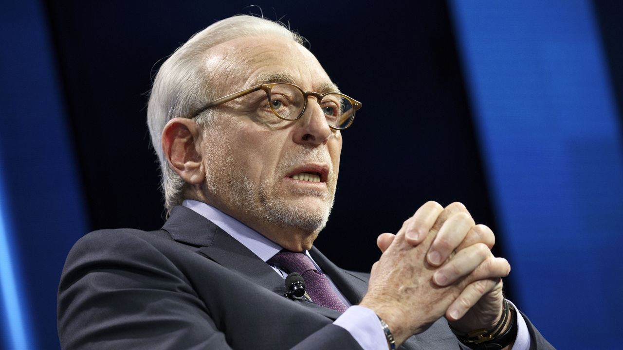 Nelson Peltz at the WSJDLive Global Technology Conference in 2016.