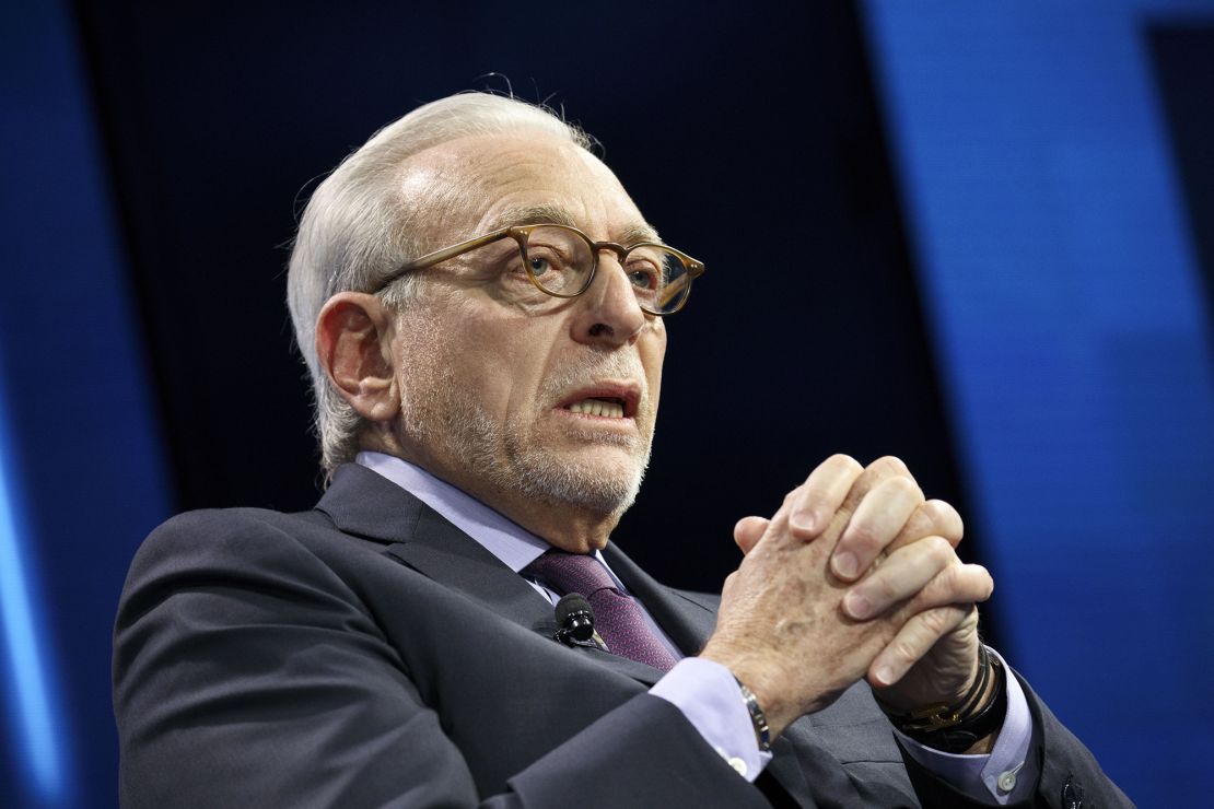 Nelson Peltz at the WSJDLive Global Technology Conference in 2016.
