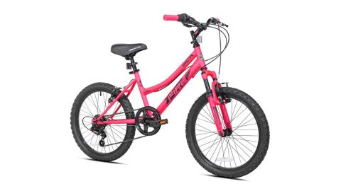 BCA Crossfire Girl’s Mountain Bike