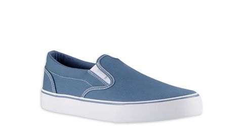 Lugz Men’s Sammy Canvas Slip-On Shoe