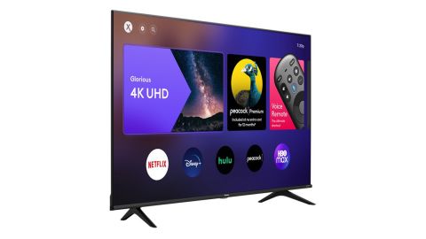 Hisense XClass 43-Inch TV