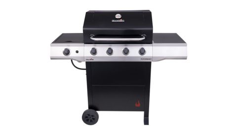 Char-Broil Performance Liquid Propane Gas Grill