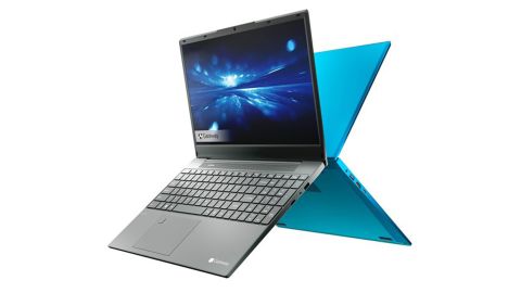 Gateway Ultra-Slim Ryzen 7 Notebook Laptop