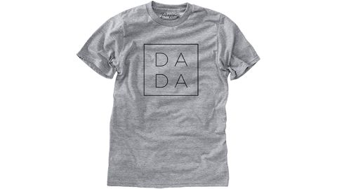 Inkopious Dada T-Shirt 