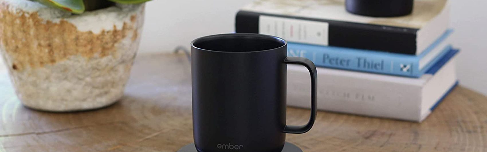 Ember Mug vs NextMug  Which is Better? 