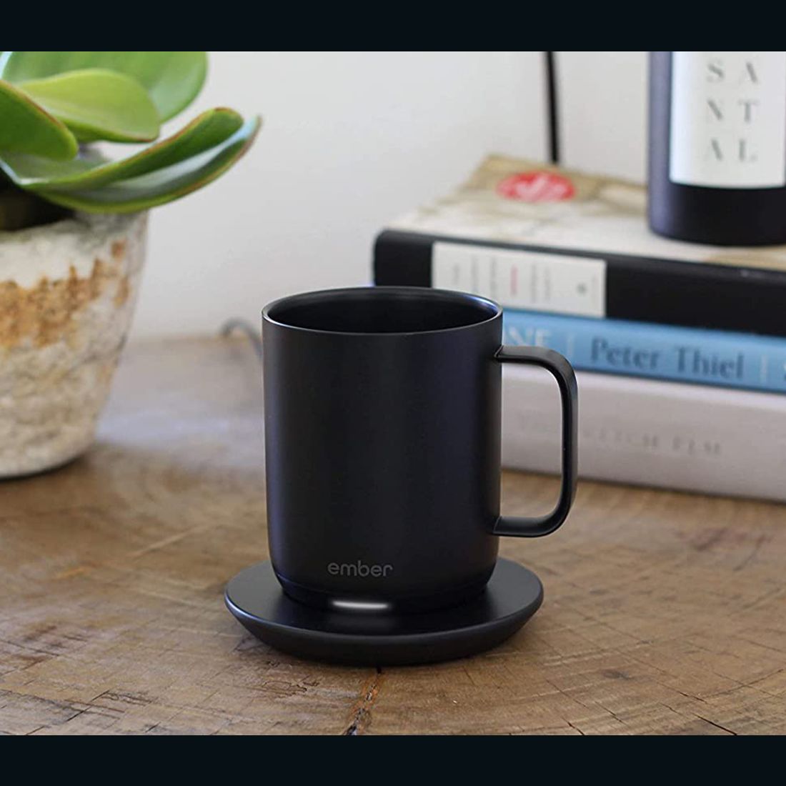 Ember Mug sale: Save on a rechargeable mug that keeps your drinks