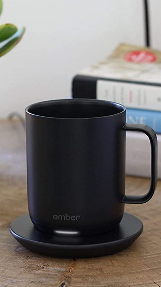 Review: Ember Mug 2 – The IT Nerd