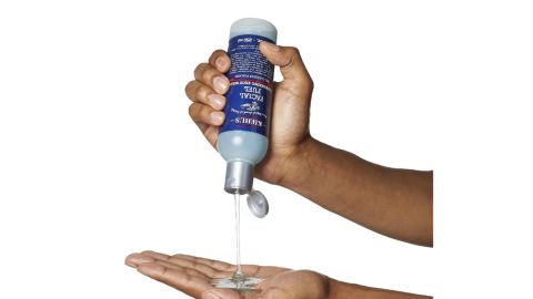 Kiehl’s Since 1851 Jumbo Facial Fuel Energizing Face Wash