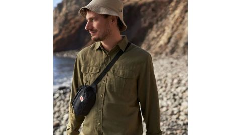 Fjällräven High Coast Belt Bag