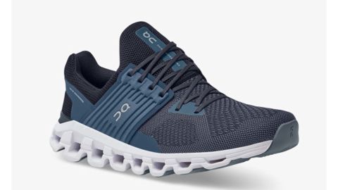 On Cloudswift Running Shoe