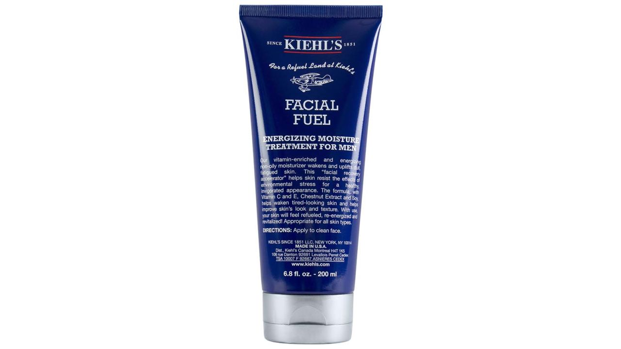 Nordstrom Kiehl's Since 1851 Facial Fuel Energizing Moisture Treatment