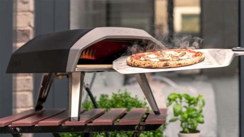 Ooni Koda 12 Gas Powered Pizza Oven