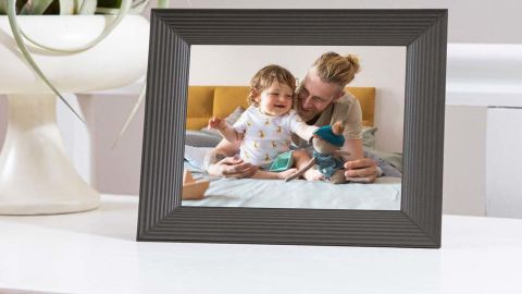 Aura Mason Digital Photo Frame