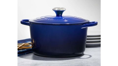 Le Creuset 5.25-Quart Deep Dutch Oven