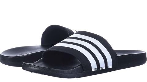 Adidas Adilette Comfort Slide Sandal