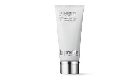 La Prairie Cellular Mineral Face Exfoliator