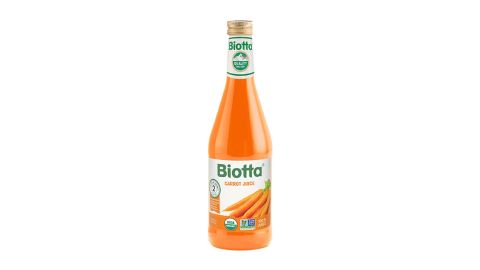 Biotta Organic Carrot Juice