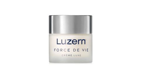 Lucerne Force de Vie Luxe Cream 