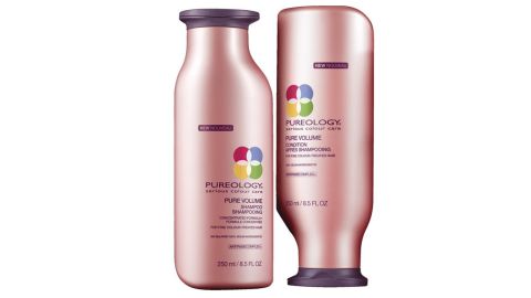 Pureology Pure Volume 8.5-Ounce Shampoo and Conditioner