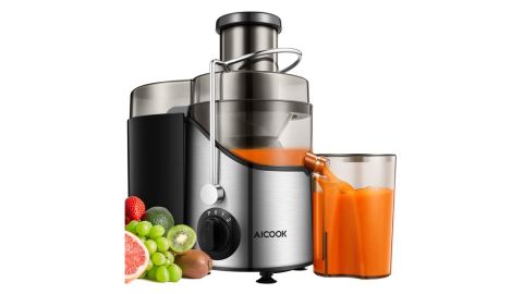 Aicook Juicer