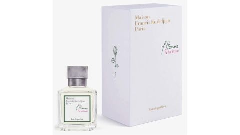 Maison Francis Kurkdjian L’Homme À la Rose Eau de Parfum