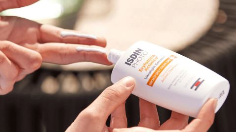 Isdin Eryfotona Actinica Mineral Sunscreen