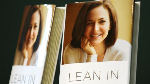 Sandberg's book,