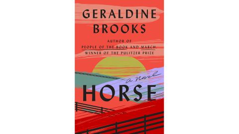 ‘Horse’ by Geraldine Brooks