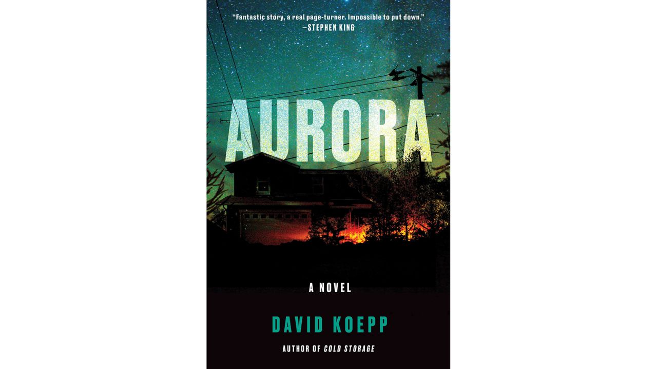 ‘Aurora’ by David Koepp