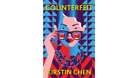 ‘Counterfeit’ by Kirstin Chen