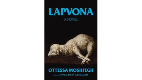 'Lapvona' by Otesa Moshfegh