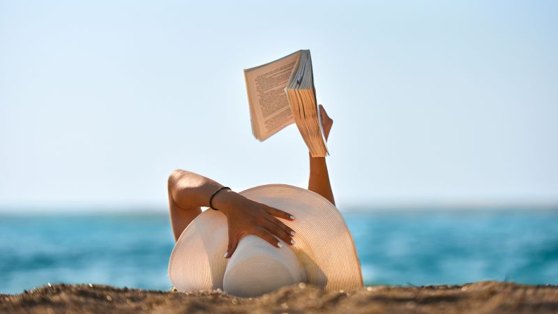 Need a beach read? Check out the most anticipated new books to read this June | CNN Underscored