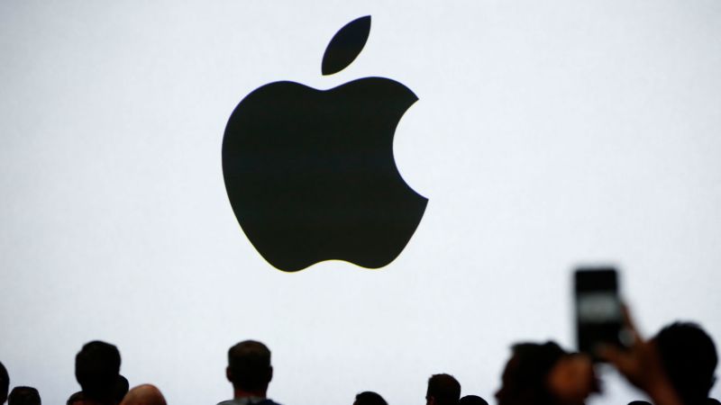 NextImg:Apple may soon show off its biggest and riskiest new hardware product in years | CNN Business
