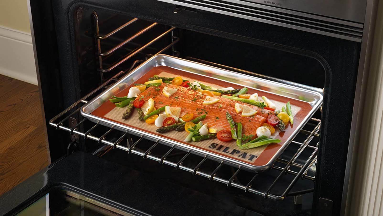Silicone Air Fryer Liners – Cooking Cave