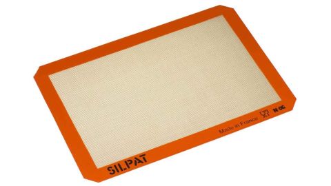 best silicone baking mats Silpat Premium Non-Stick Silicone Baking Mat
