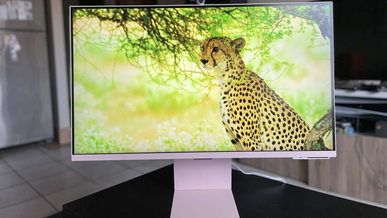 Samsung M8 Smart Monitor review: A TV-streaming PC display