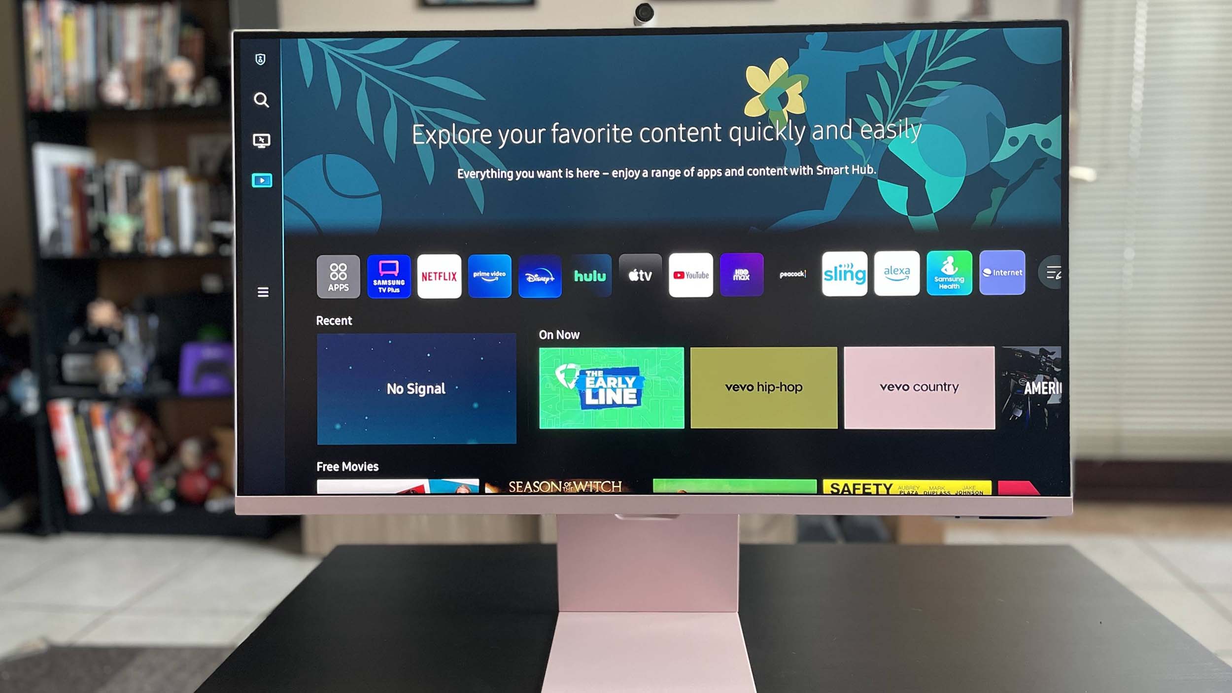 Can’T Find Alexa App On Samsung Tv? Here’S How I Got It Back  