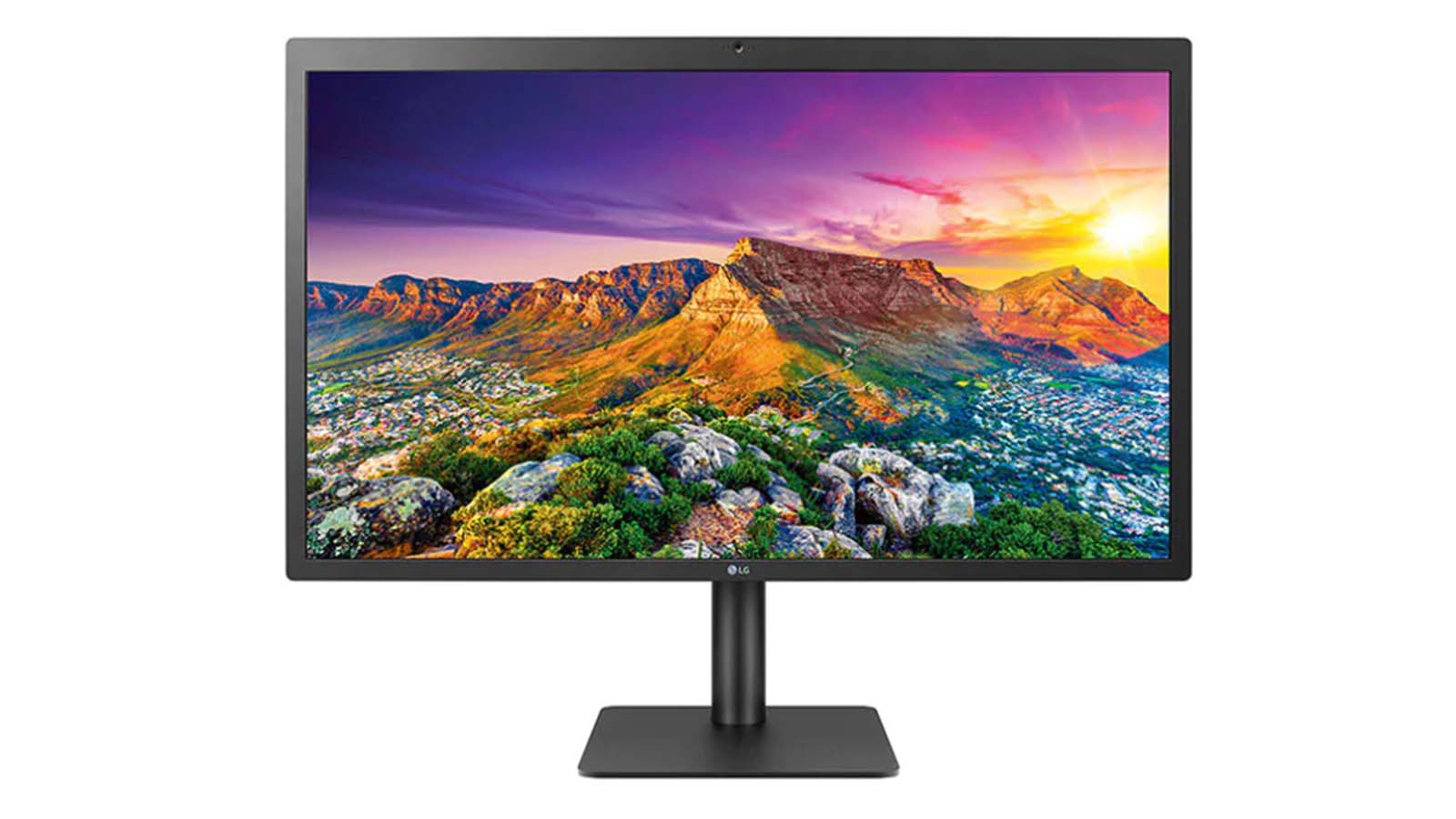 Samsung M8 Smart Monitor review