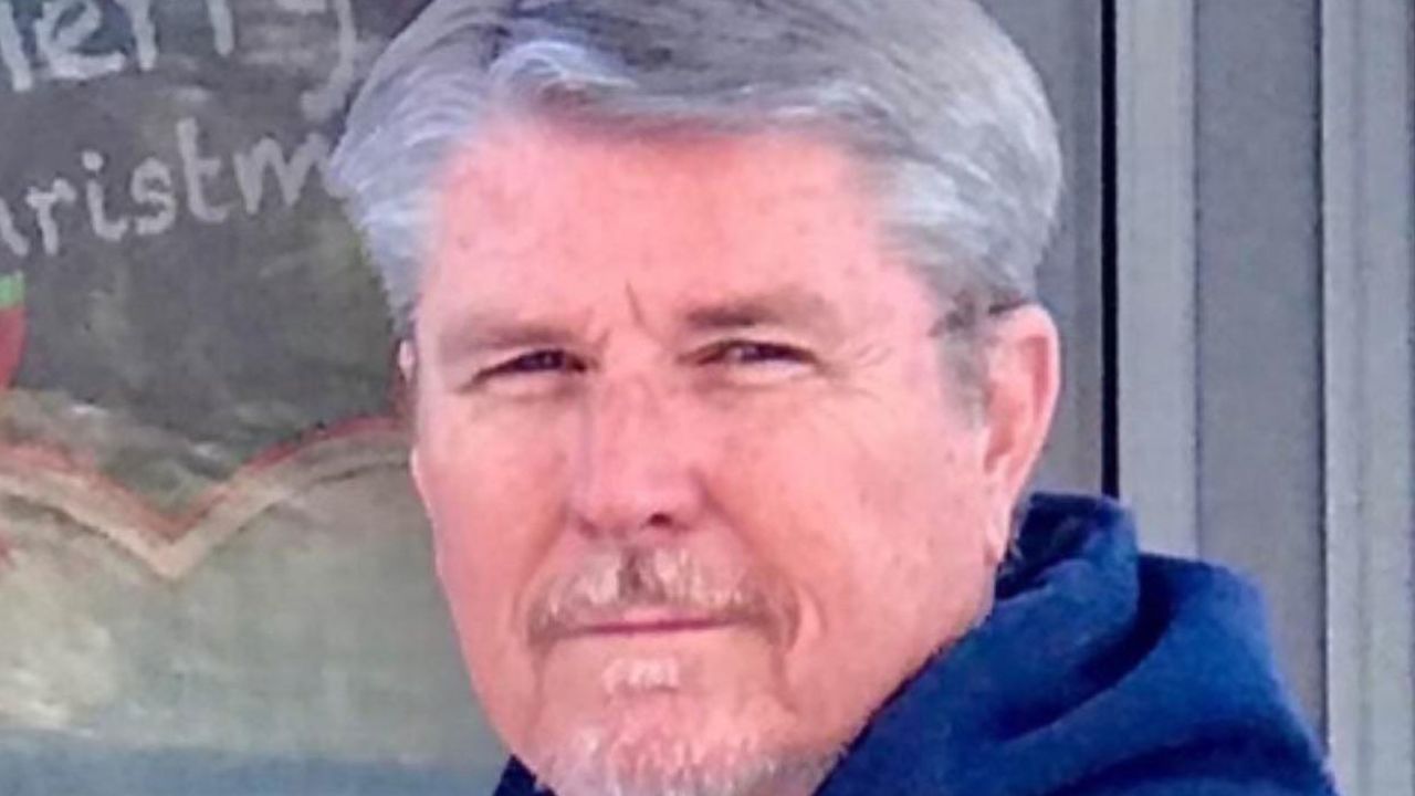 Mark Collins, 66.