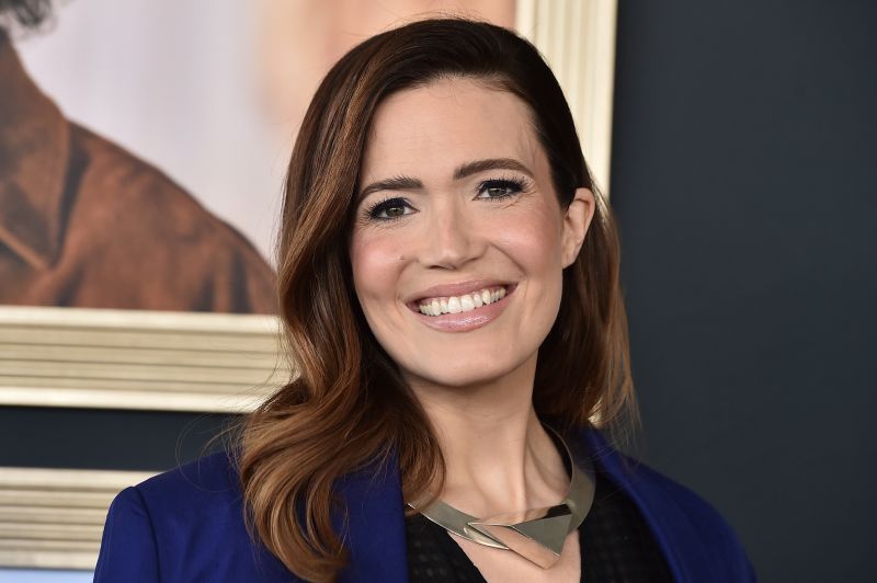 'This Is Us' Star Mandy Moore Pregnant With Second Child | CNN