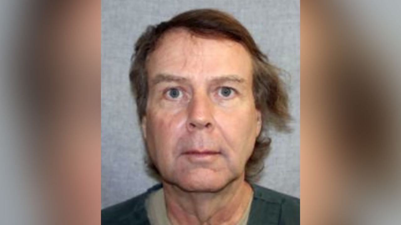 Douglas K. Uhde